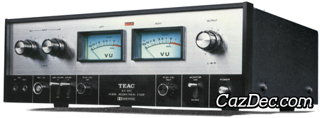 Teac AN-180
