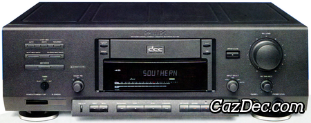 Philips DCC 900